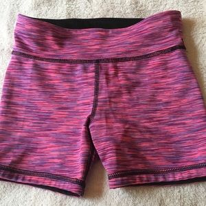 Girls Size 8 Shorts